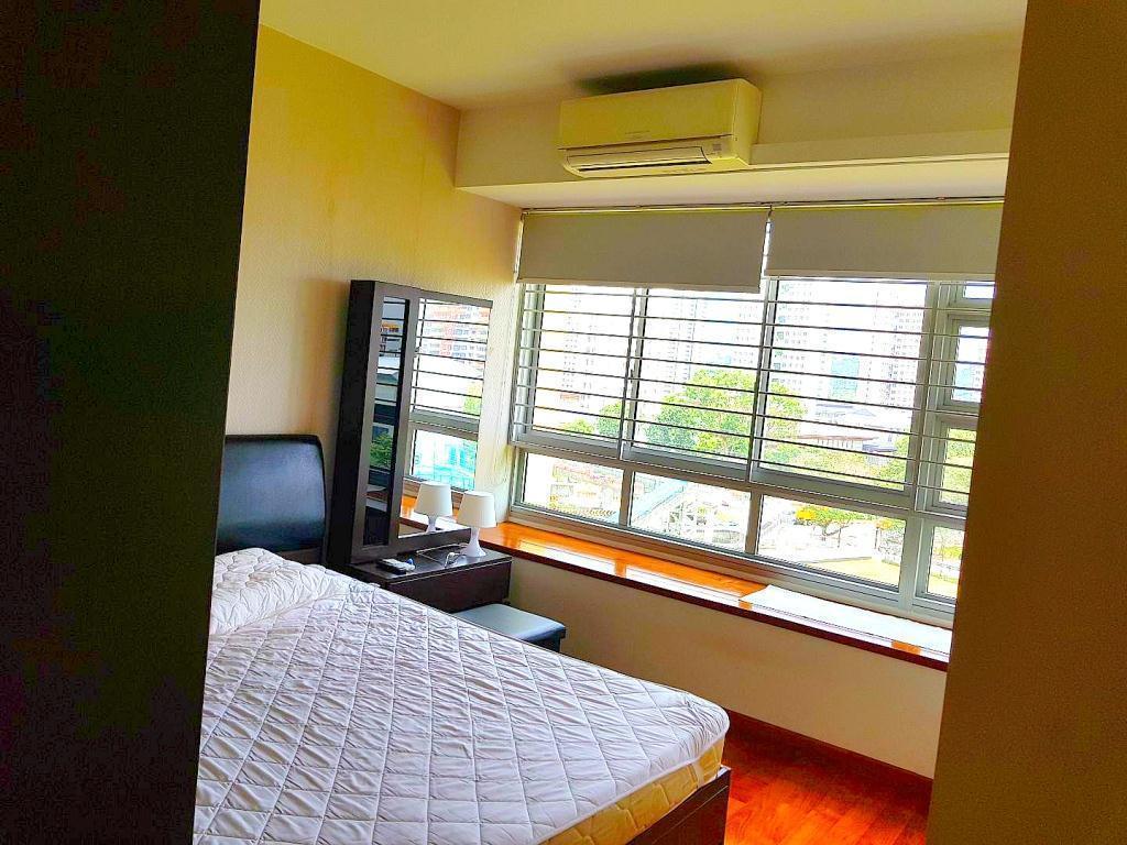 Stacked Homes 375 CLEMENTI AVENUE 4, HDB for rent