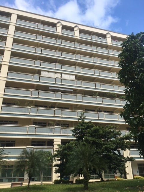 Stacked Homes 341 Tampines Street 33 Hdb For Sale