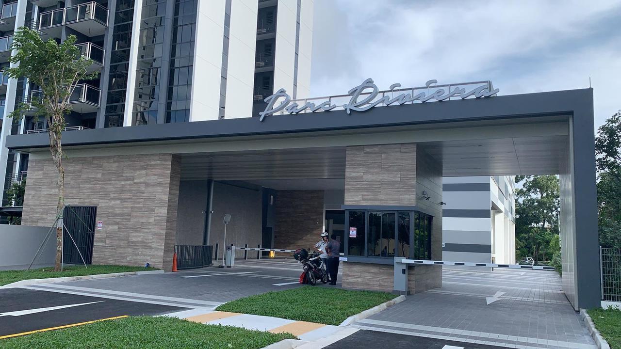 Stacked Homes PARC RIVIERA, 101 WEST COAST VALE, Condominium for