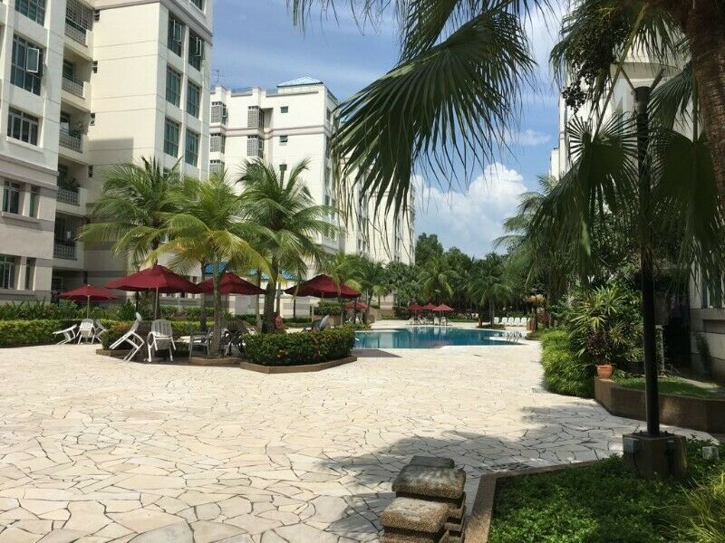 Stacked Homes AVILA GARDENS, 9 FLORA ROAD, Condominium for rent