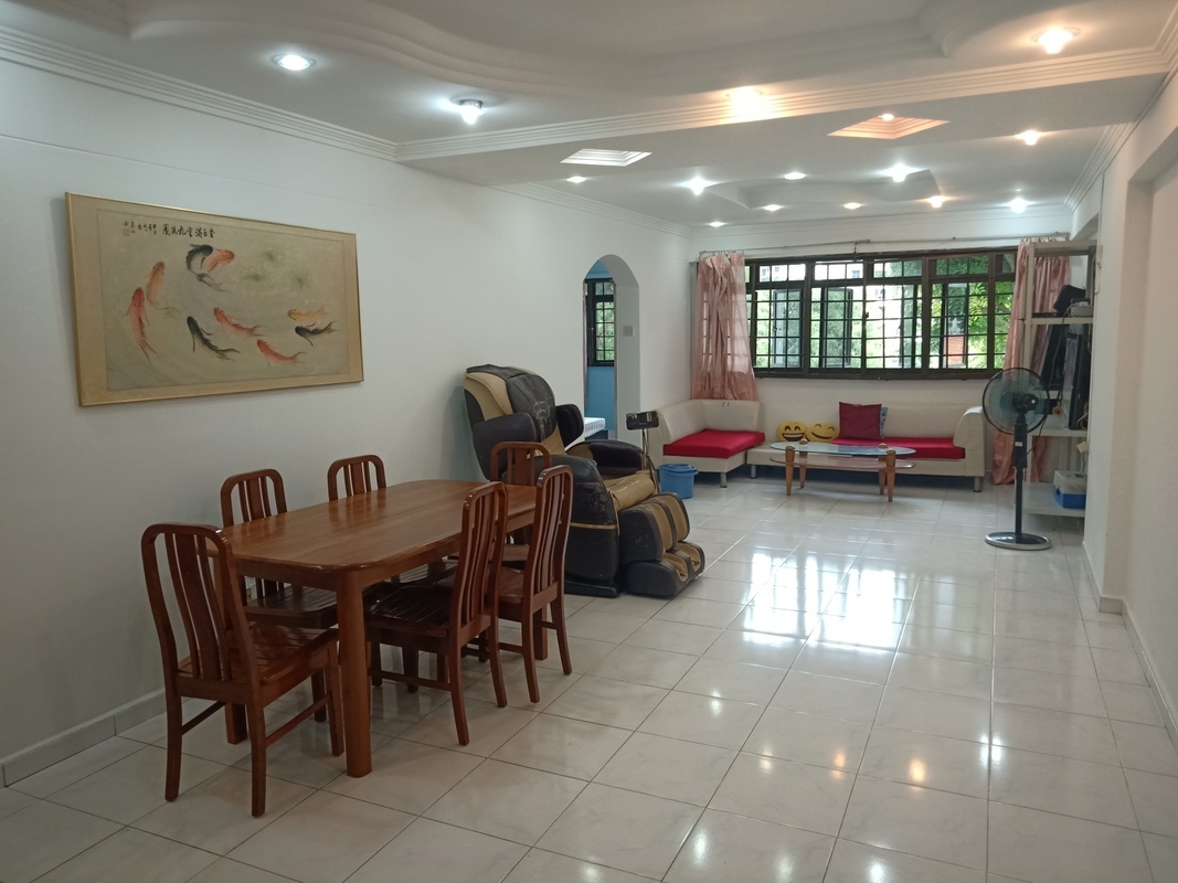 Stacked Homes 763 BEDOK RESERVOIR VIEW, HDB for rent