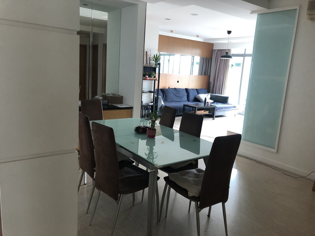 Stacked Homes NEWTON 21, 21 NEWTON ROAD, Condominium for rent