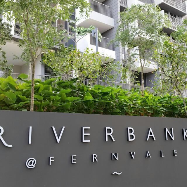 Stacked Homes RIVERBANK FERNVALE, 13 FERNVALE CLOSE, Condominium